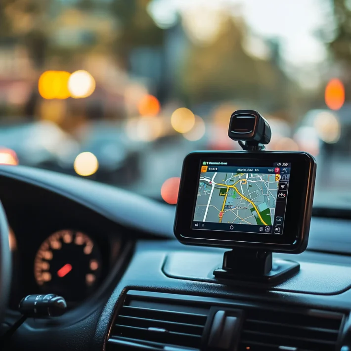 Gps